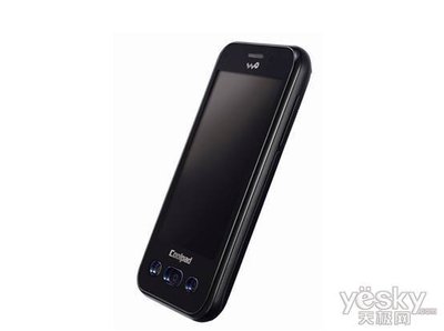 W711華麗升級(jí) 電容屏版酷派W713曝光ID圖，引領(lǐng)智能新體驗(yàn)